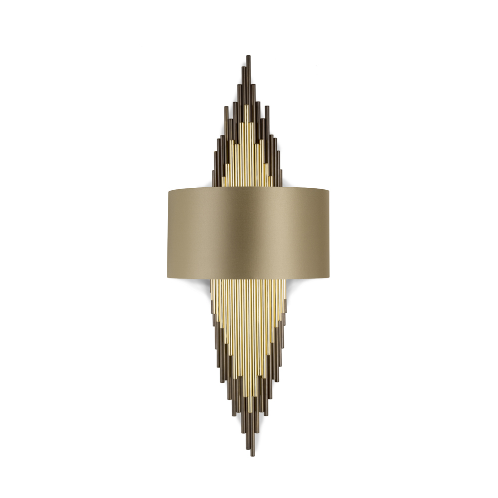 Бра Фабрика OFFICINA LUCE SHINE 