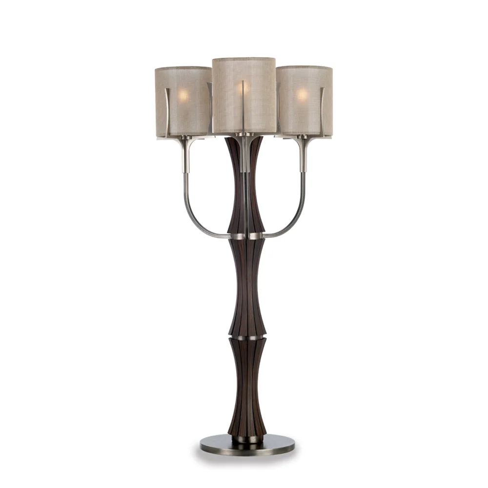 Лампа настольная Officina Luce FLOW 