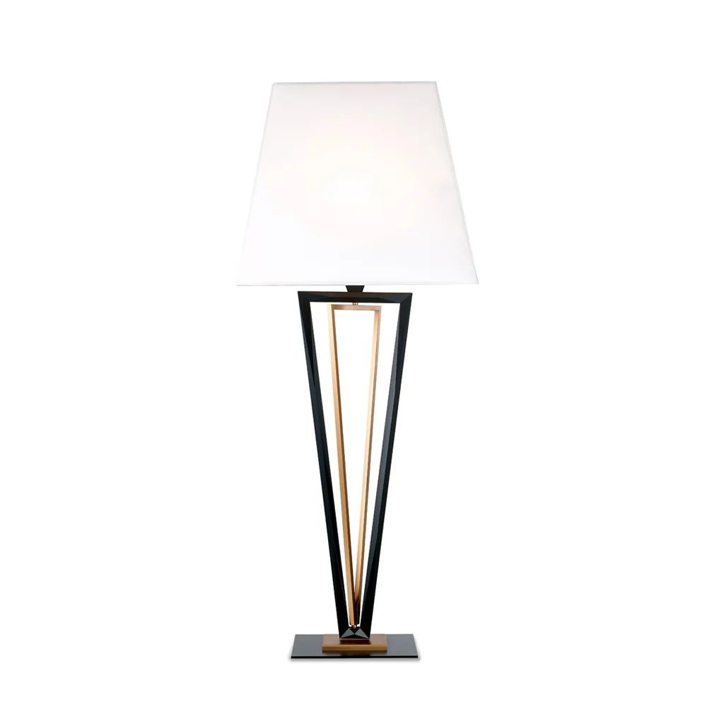 Лампа настольная Officina Luce GRACE 