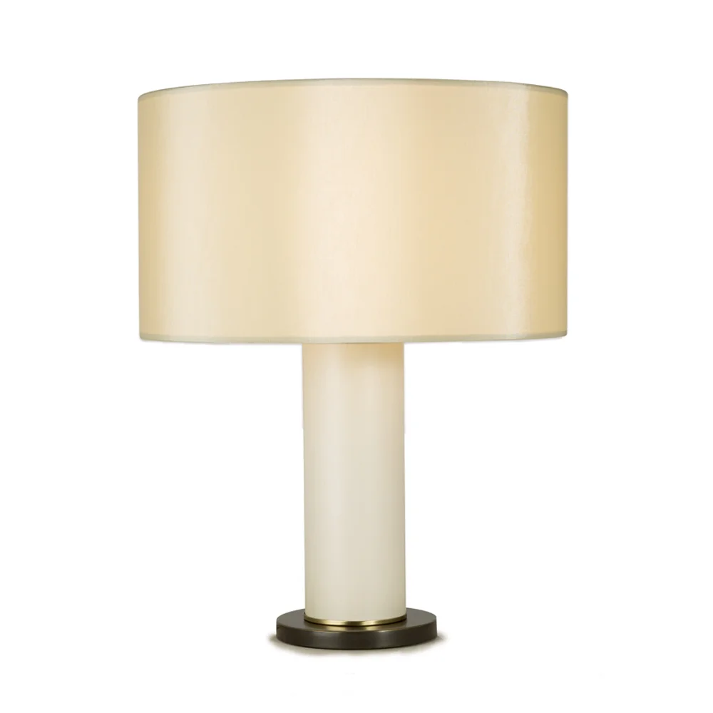 Лампа настольная Фабрика OFFICINA LUCE ICE 
