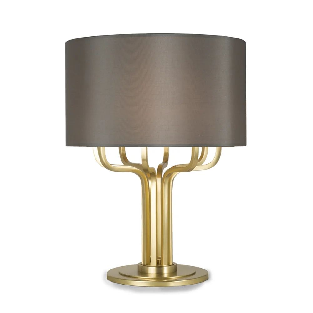 Лампа настольная Officina Luce MAXIME 