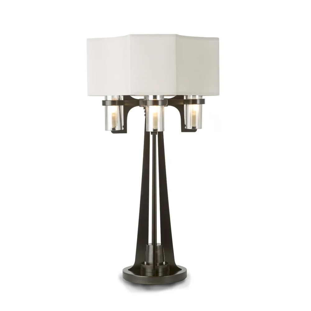 Лампа настольная Фабрика OFFICINA LUCE SOAVE 