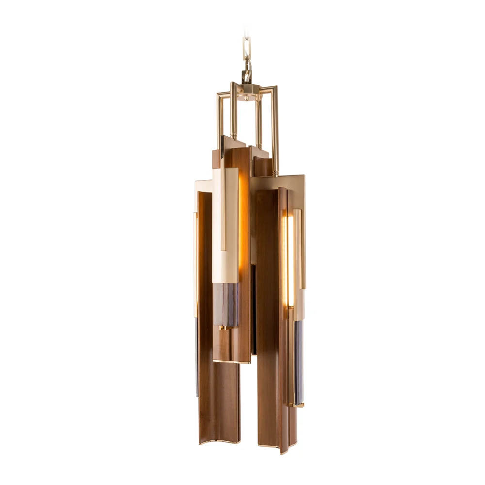 Люстра Фабрика OFFICINA LUCE ANIMA 
