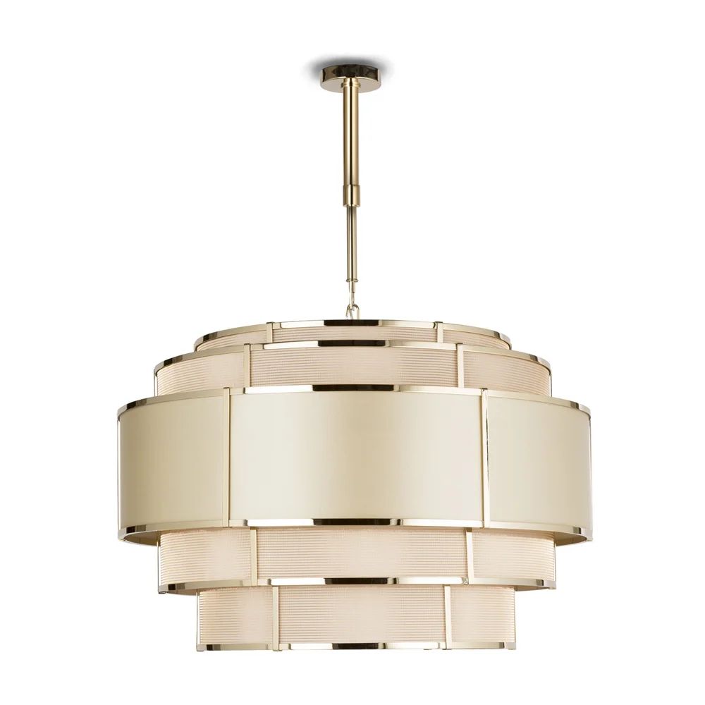 Люстра Officina Luce NEST 