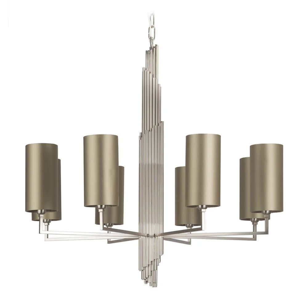 Люстра Officina Luce SHINE 