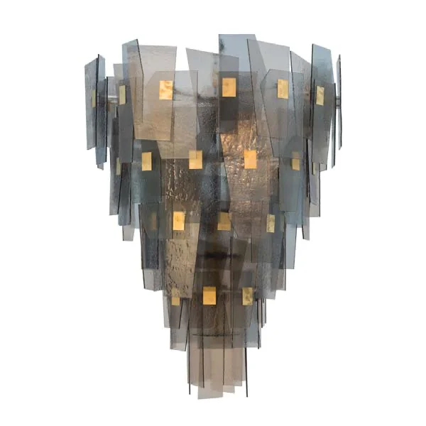 Люстра Officina Luce SLIVER 