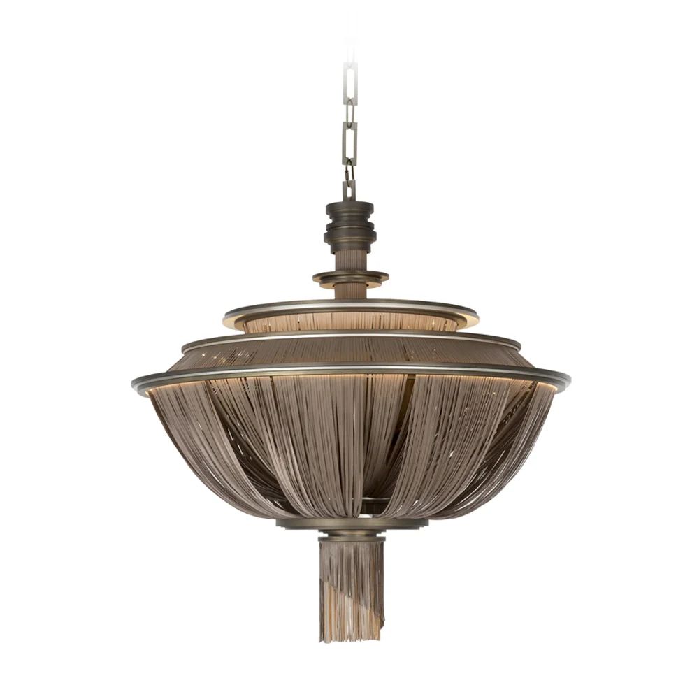 Люстра Officina Luce VITA 