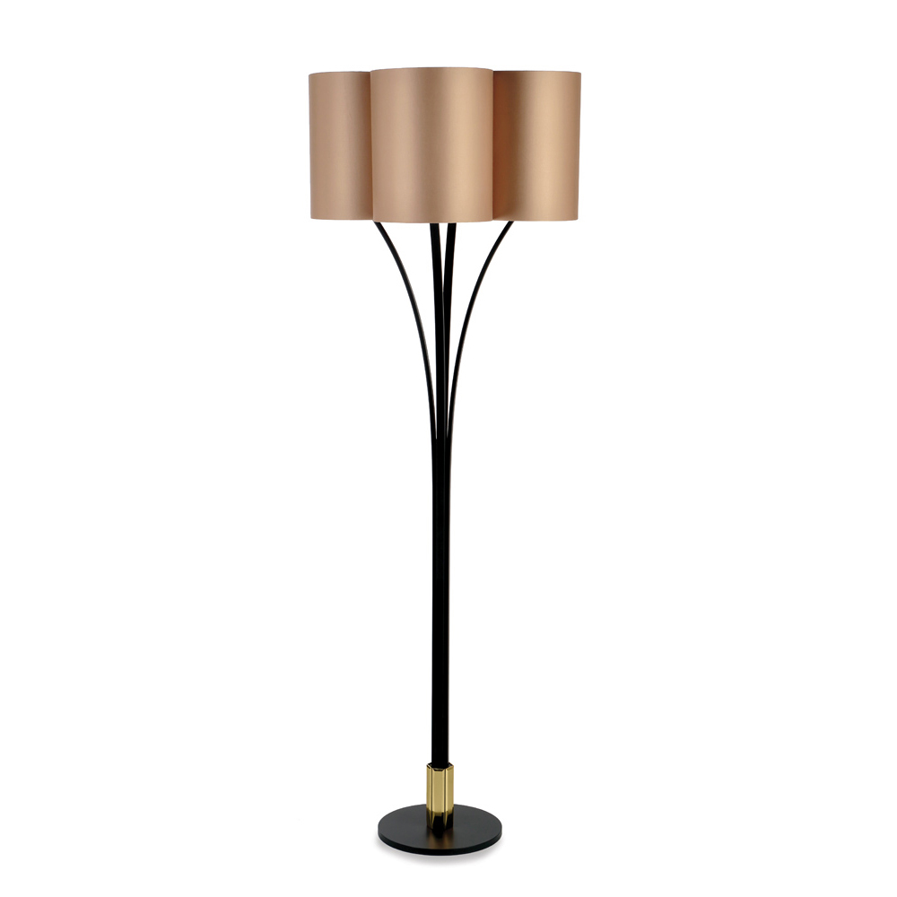 Торшер Фабрика OFFICINA LUCE BLOOM 
