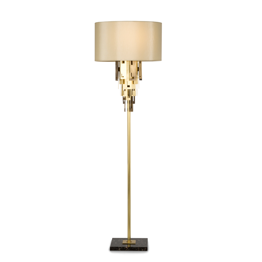 Торшер Фабрика OFFICINA LUCE GLAM 