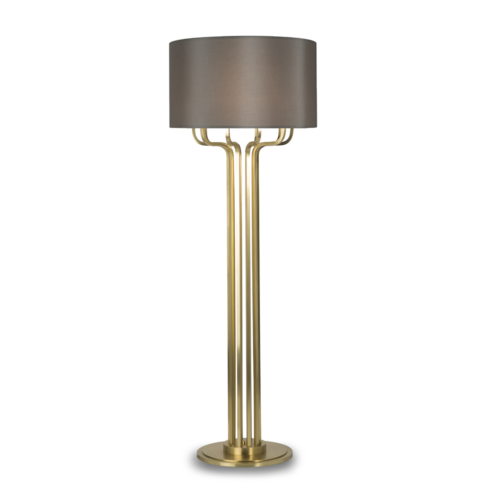 Торшер Фабрика OFFICINA LUCE MAXIME 