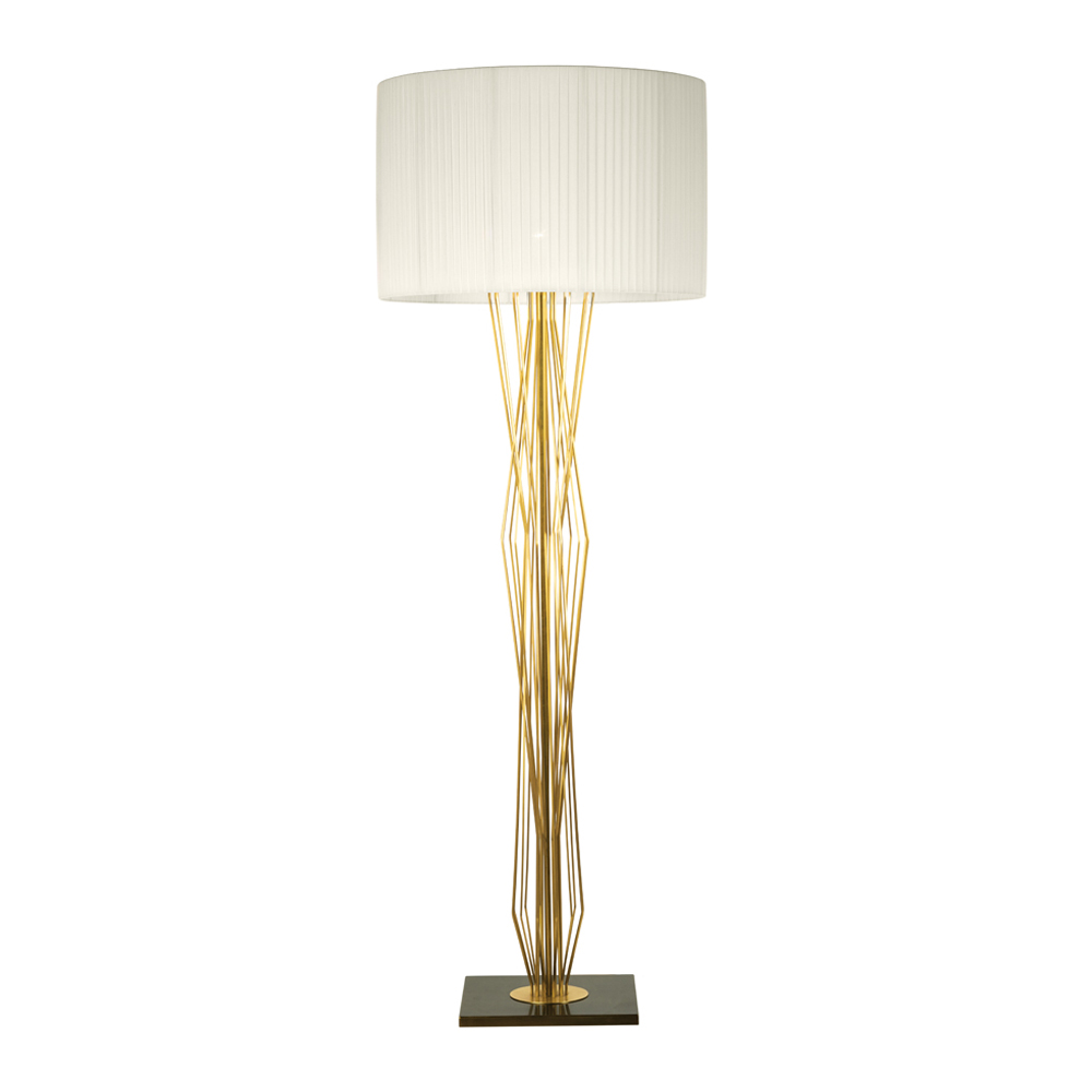 Торшер Фабрика OFFICINA LUCE SABA 