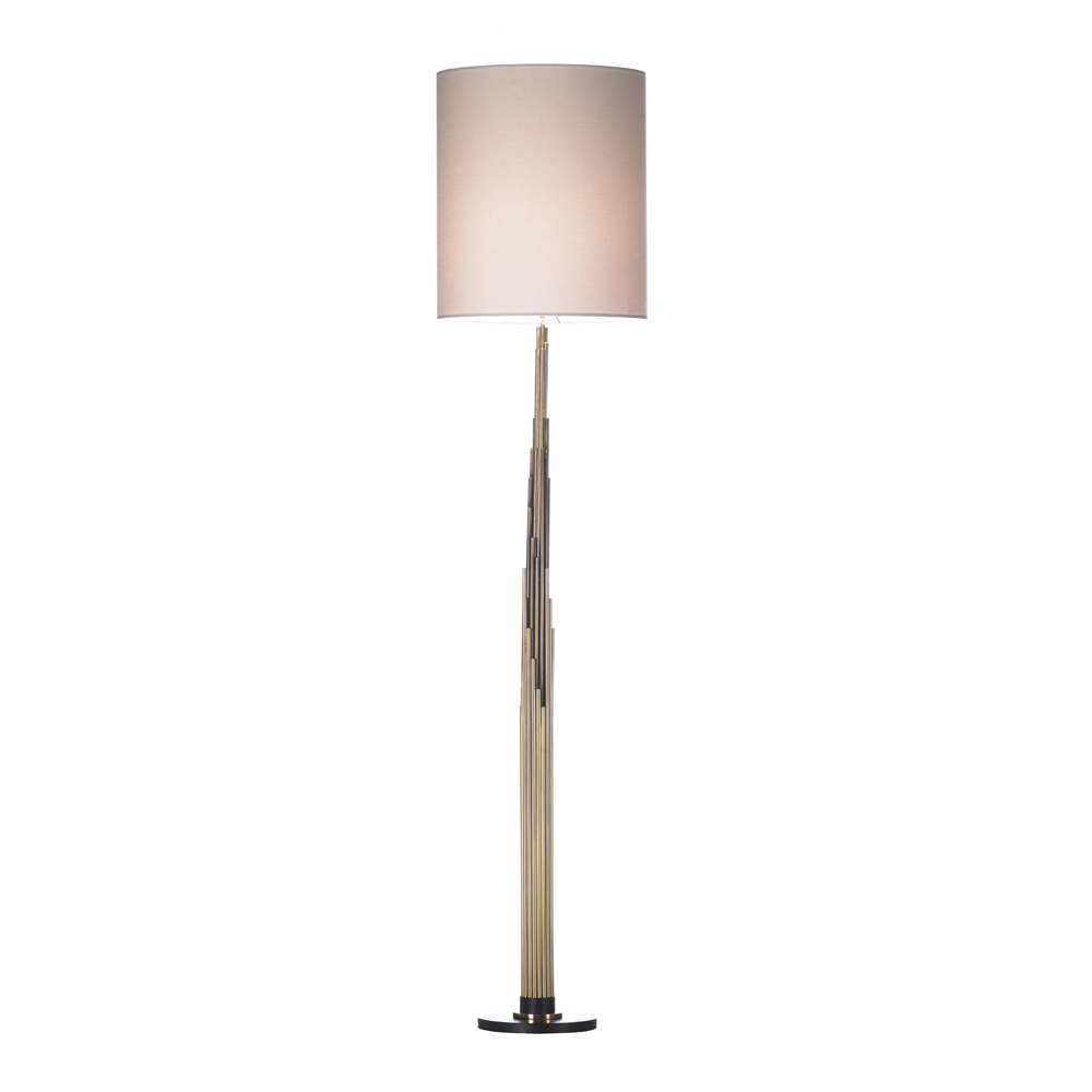 Торшер Фабрика OFFICINA LUCE SHINE 