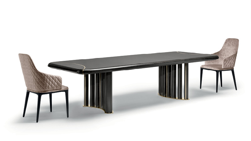Стол обеденный Фабрика OPERA Oliver 