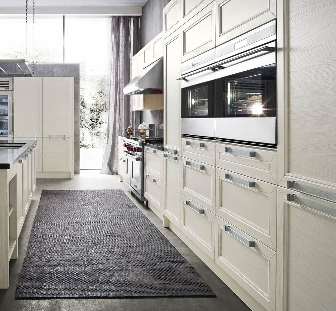 Кухня Record cucine Ginevra 15 