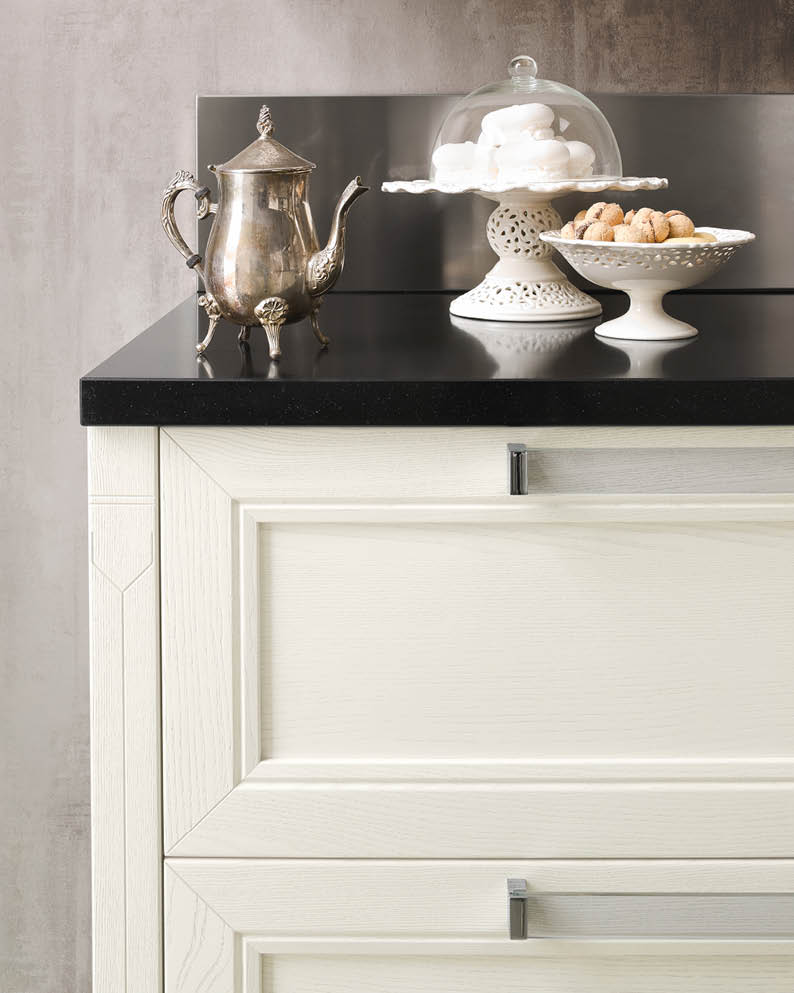 Кухня Фабрика RECORD CUCINE Ginevra 15 