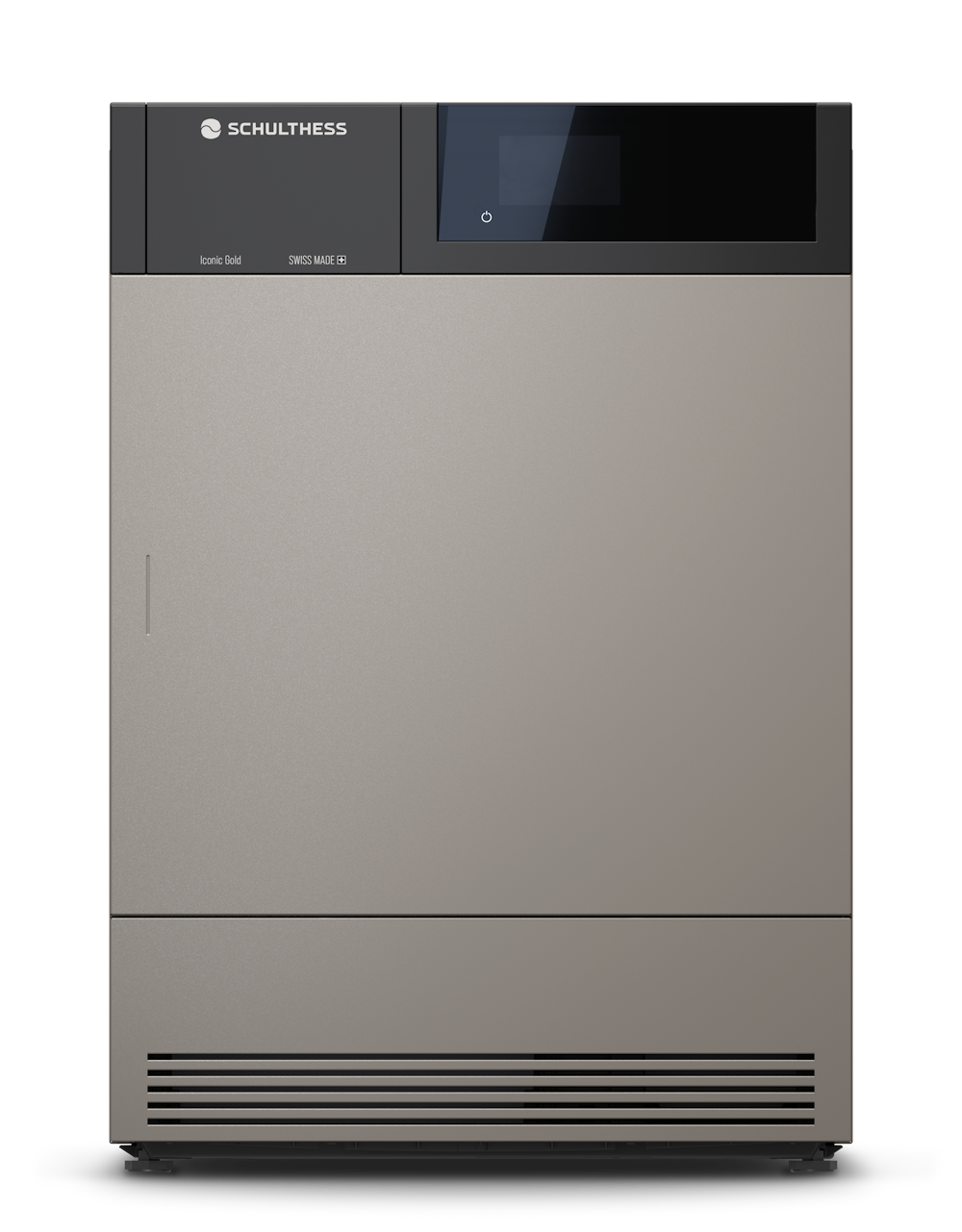 Отдельностоящая сушильная машина 60 см   (Spirit 660) Iconic Gold Schulthess MDA1.106FH3K 