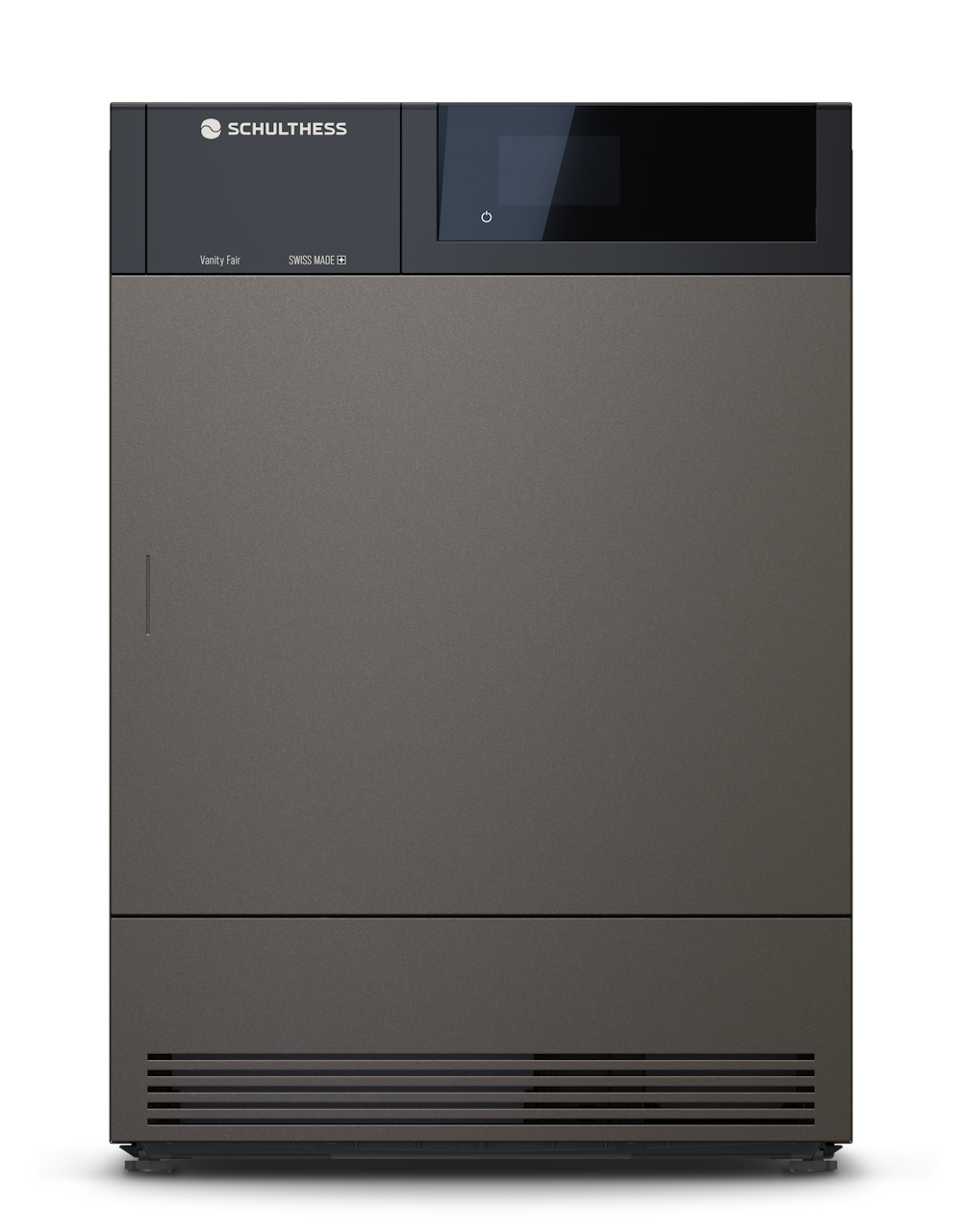 Отдельностоящая сушильная машина 60 см   (Spirit 660) Vanity Fair Schulthess MDA1.107FH3K 
