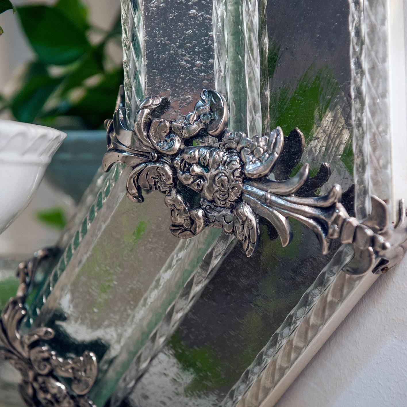 Зеркало Фабрика SAVIO FIRMINO  