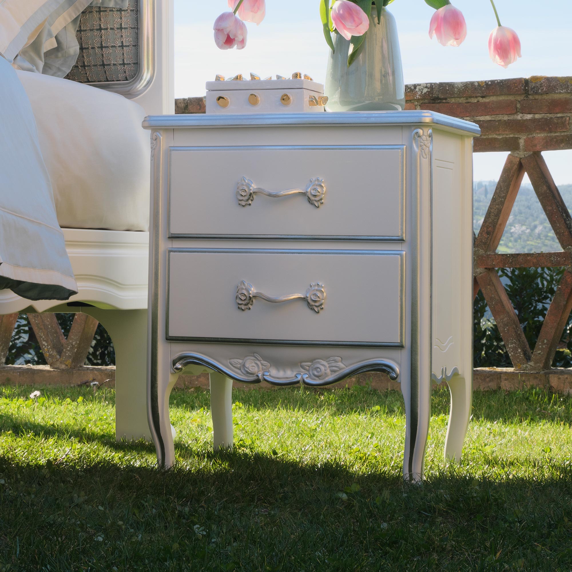 Тумбочка  Фабрика SAVIO FIRMINO  