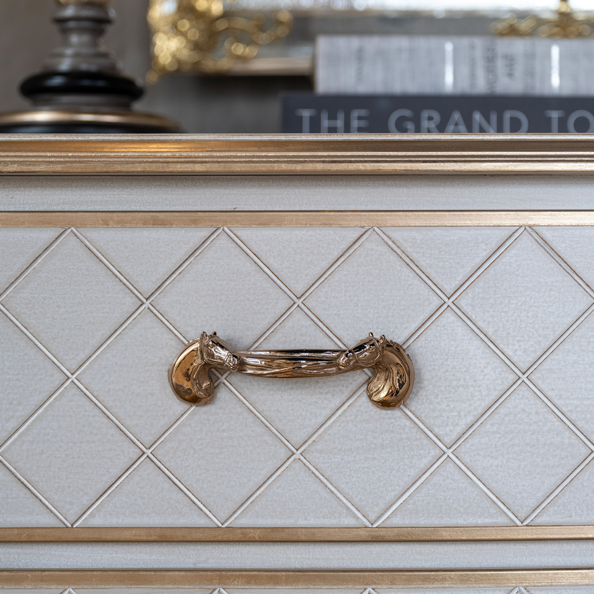 Комод  Фабрика SAVIO FIRMINO  