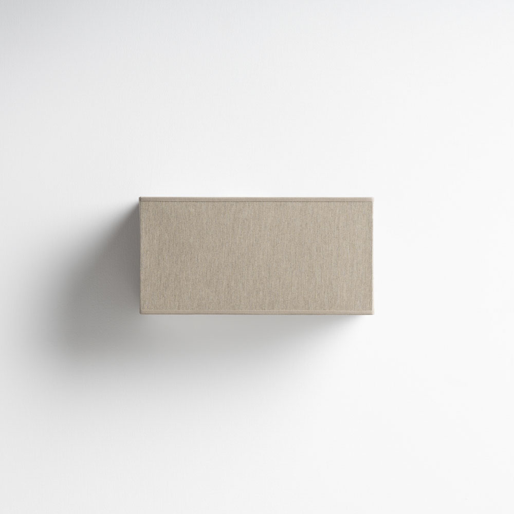 Бра Фабрика TOSCONOVA Jamie wall lamp 