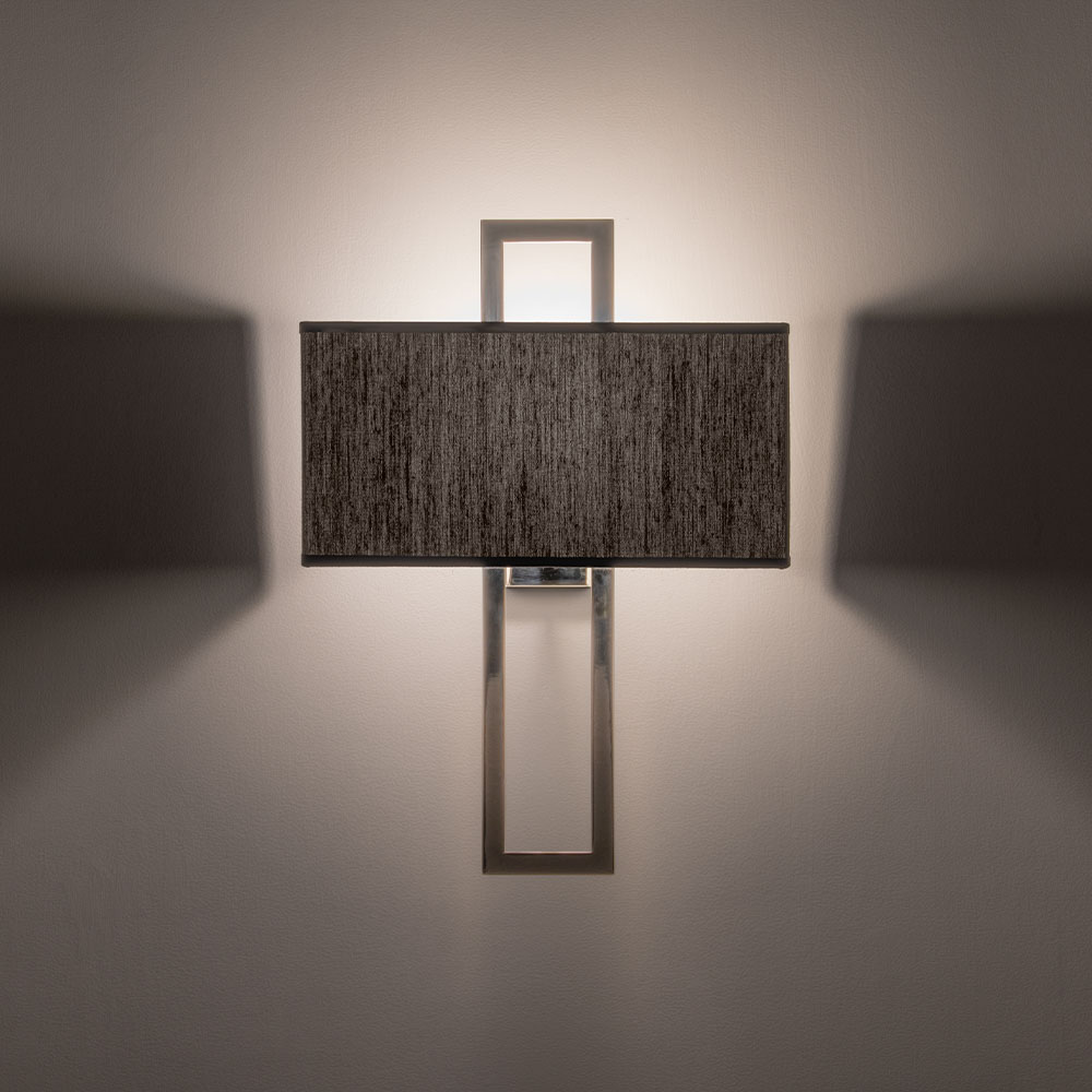 Бра Фабрика TOSCONOVA Manhattan wall lamp 
