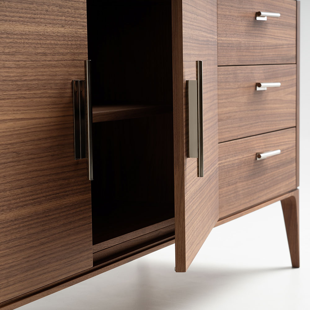 Буфет> Фабрика TOSCONOVA Lungarno sideboard 