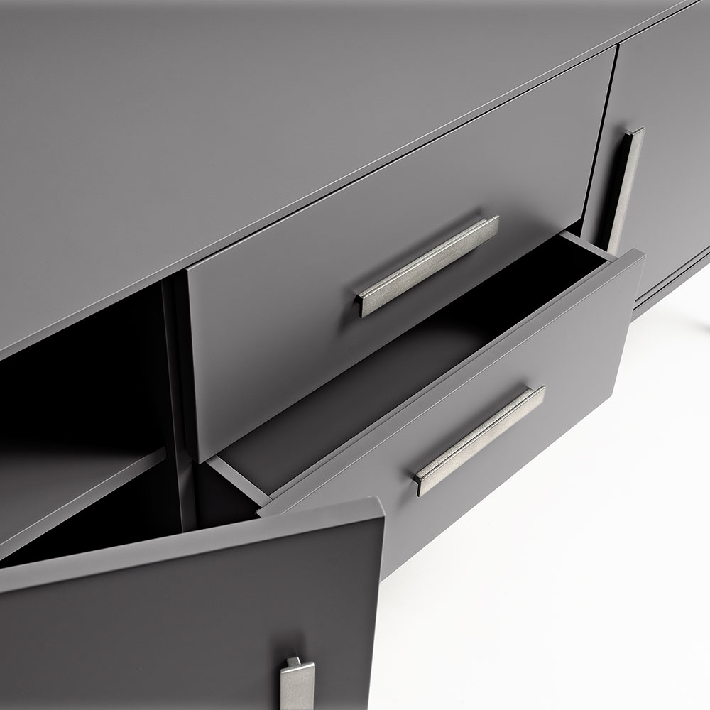Буфет> Фабрика TOSCONOVA Milano sideboard 