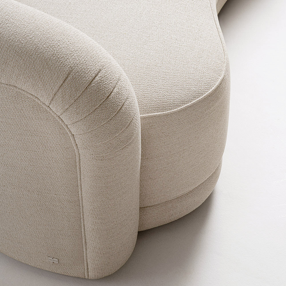 Диван Фабрика TOSCONOVA Dave sofa 