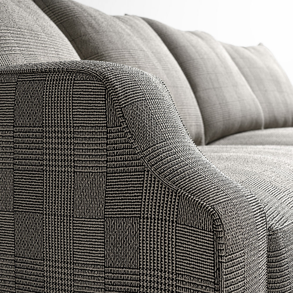 Диван-кровать Фабрика TOSCONOVA Moritz dedar sofa bed 