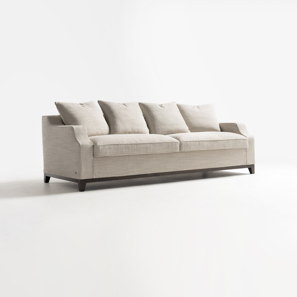Диван-кровать Фабрика TOSCONOVA Moritz sofa bed 