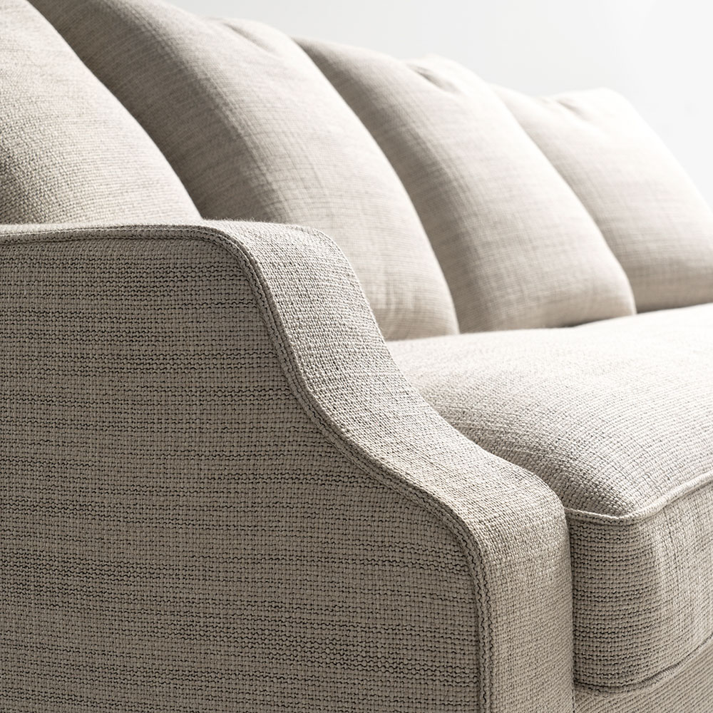 Диван-кровать Фабрика TOSCONOVA Moritz sofa bed 