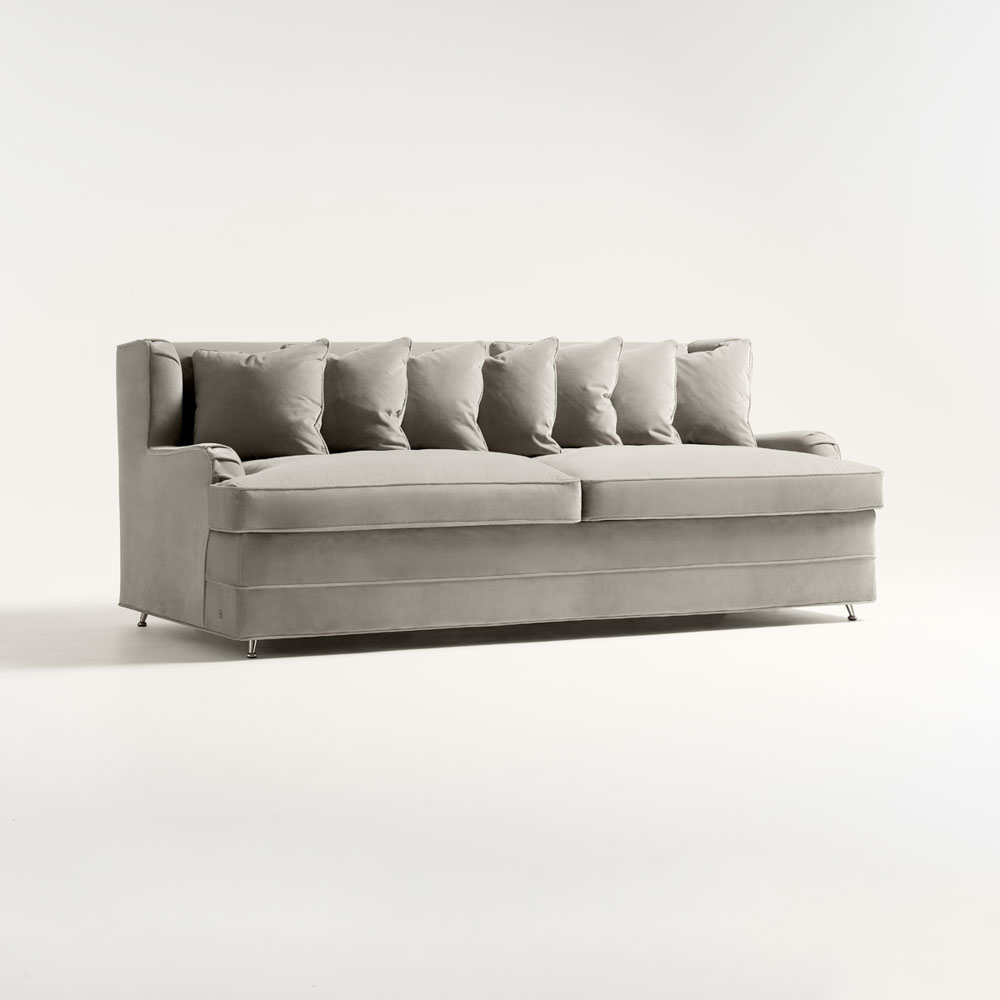 Диван-кровать Фабрика TOSCONOVA River sofa-bed 