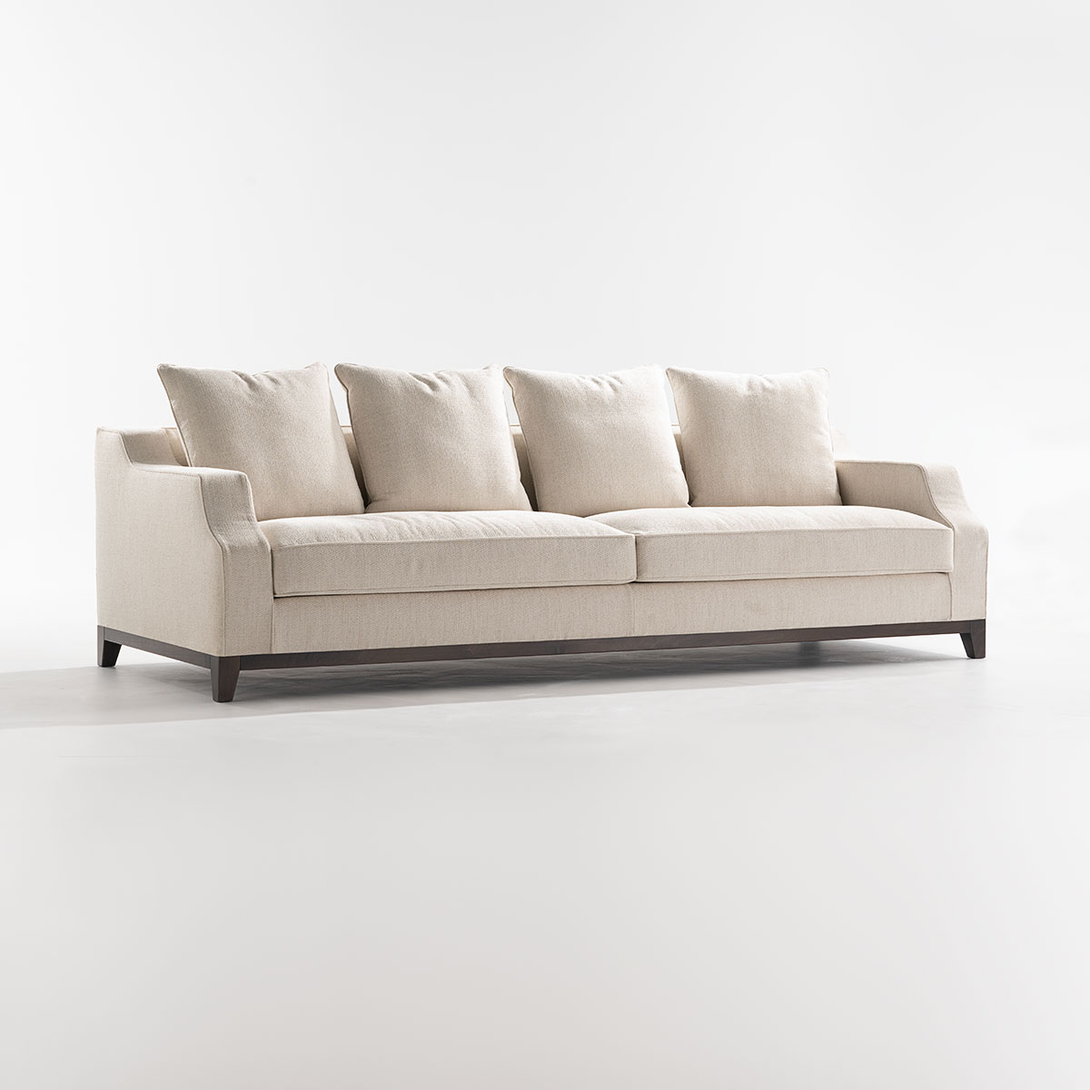 Диван Фабрика TOSCONOVA Moritz sofa 