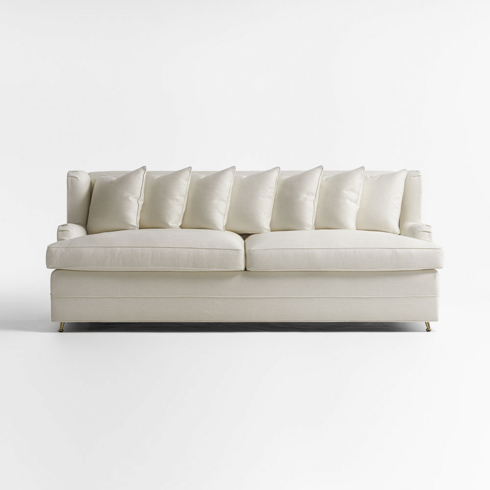 Диван Фабрика TOSCONOVA River sofa 