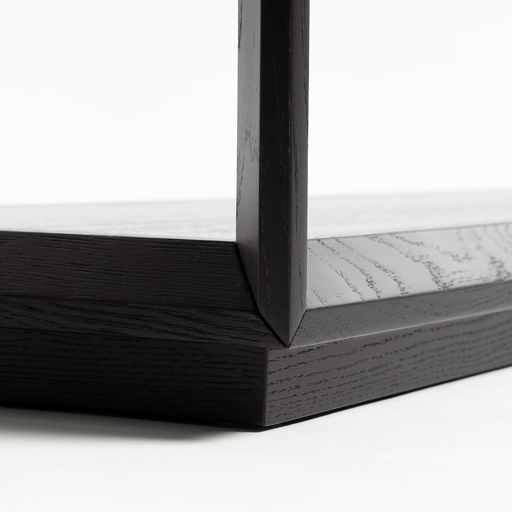 Консоль Фабрика TOSCONOVA Club console 