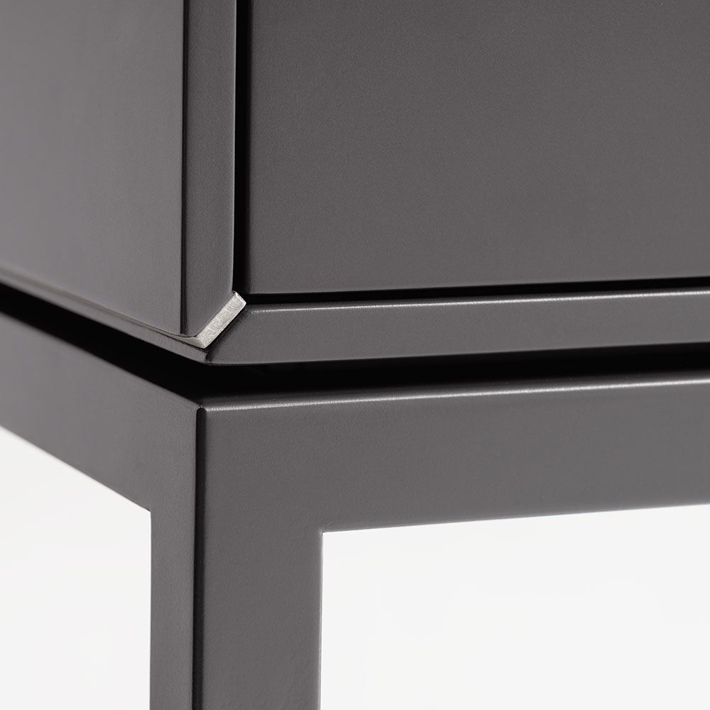 Консоль Фабрика TOSCONOVA Milano console 
