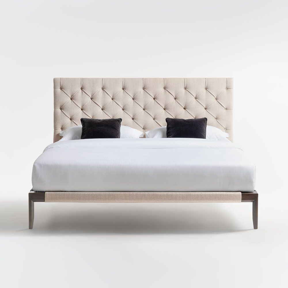 Кровать Tosconova Cortina bed 