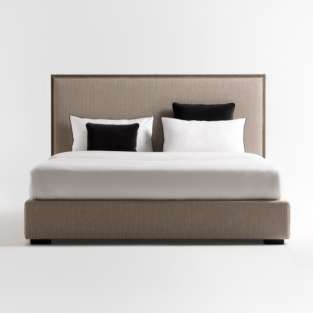 Кровать Tosconova Flat dedar 