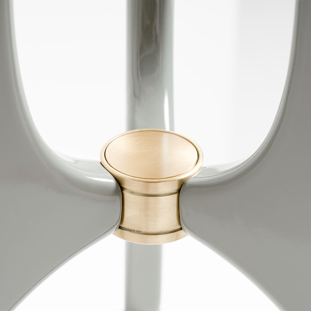Лампа настольная Фабрика TOSCONOVA Charlotte table lamp 