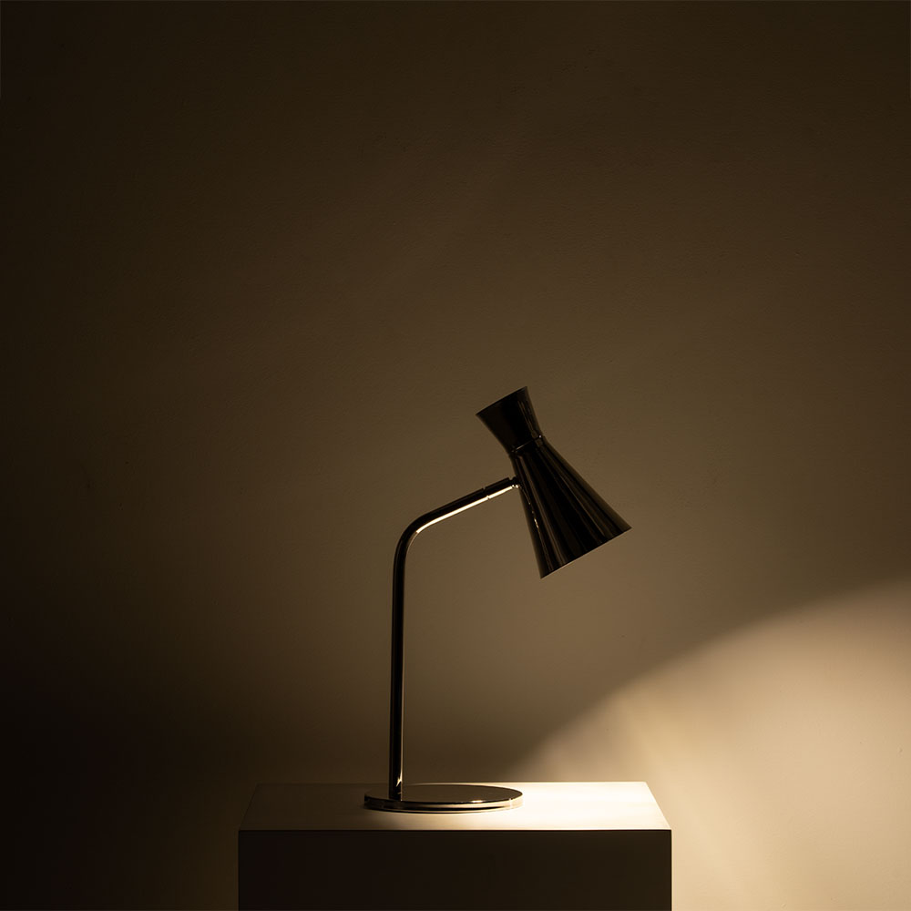 Лампа настольная Фабрика TOSCONOVA Nelly table lamp 