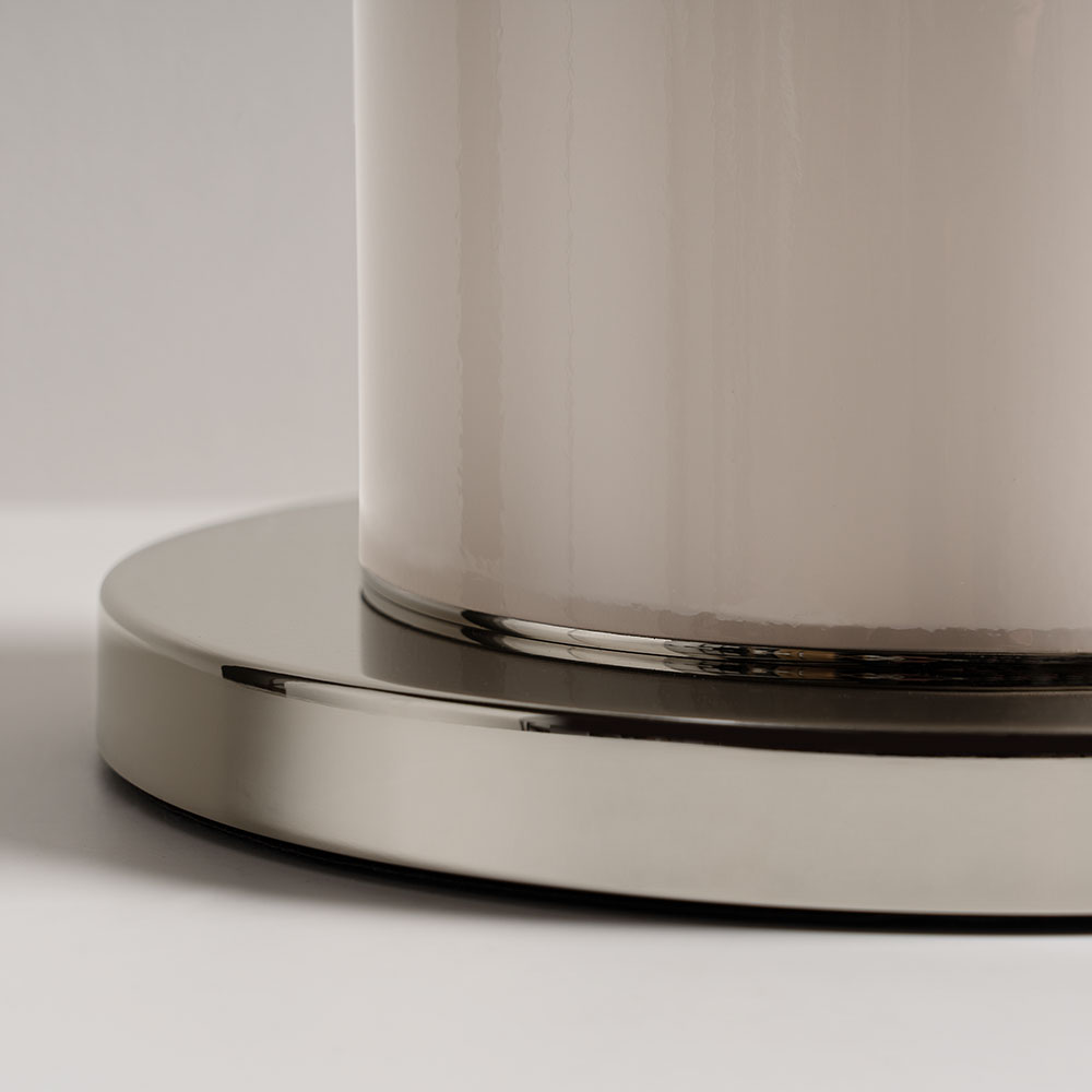 Лампа настольная Фабрика TOSCONOVA Perseo table lamp 