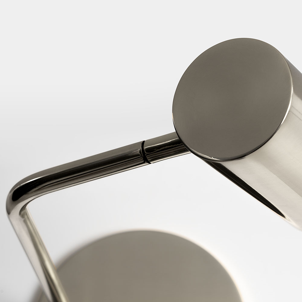 Лампа настольная Фабрика TOSCONOVA Zeno table lamp 