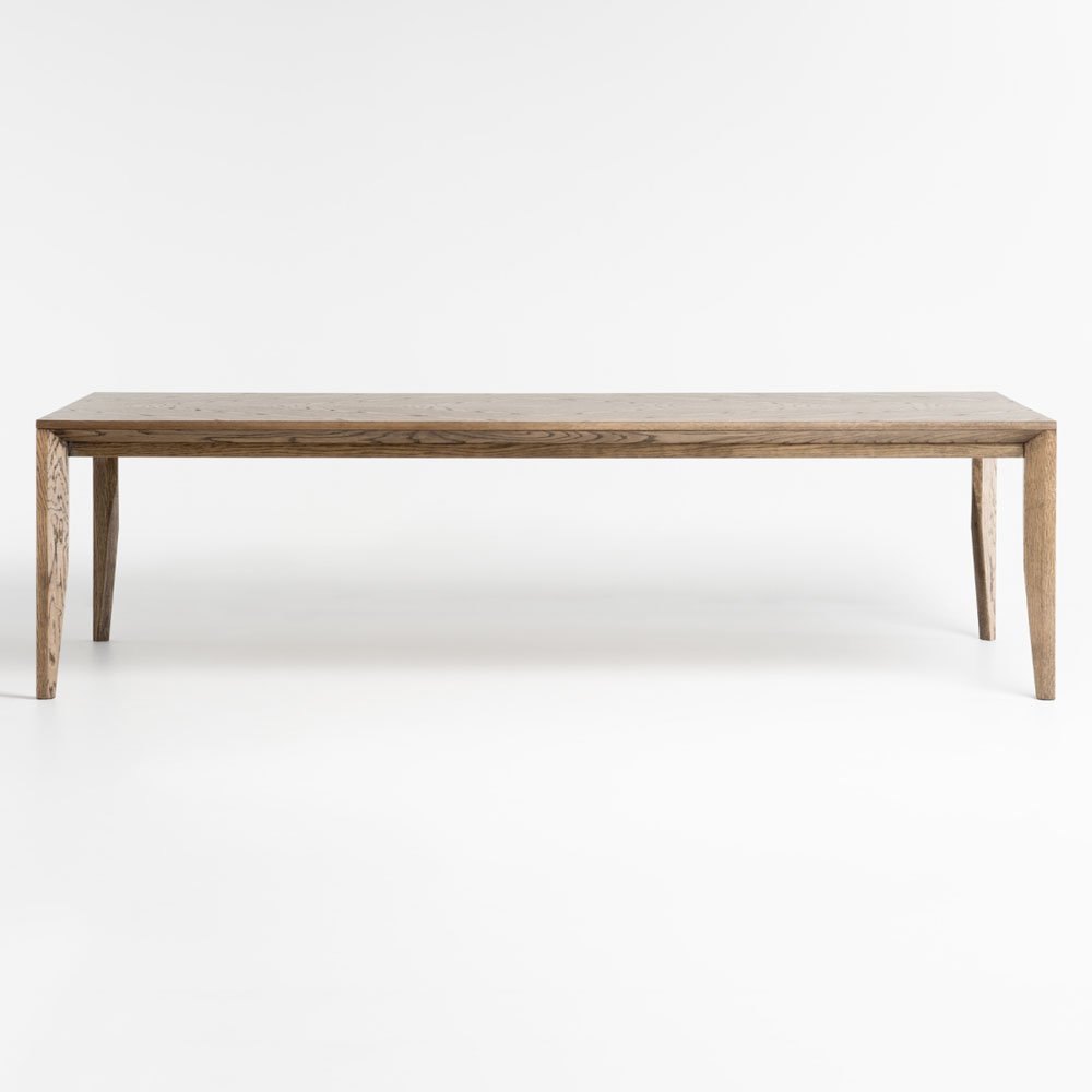 Стол Фабрика TOSCONOVA Club table 