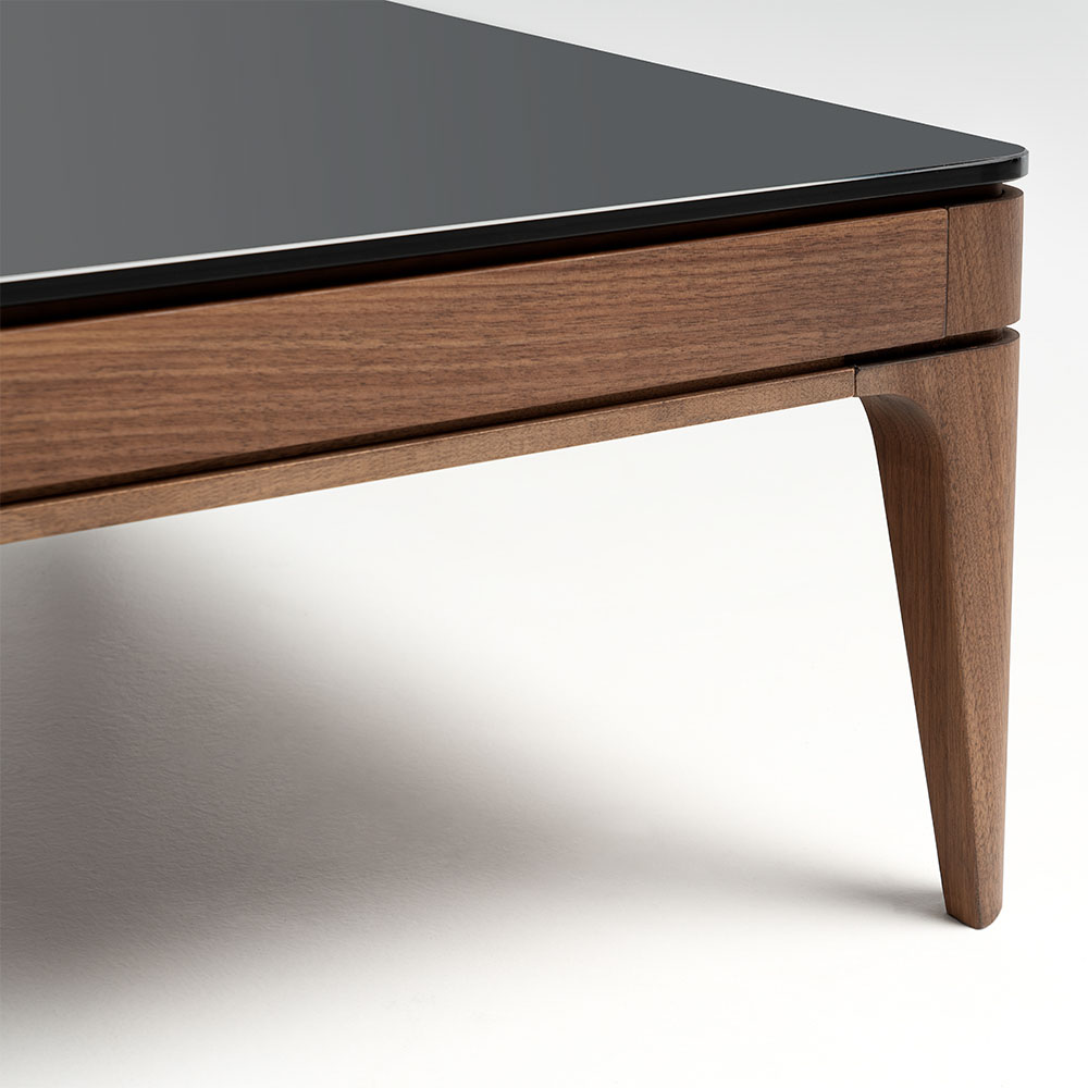 Стол журнальный Фабрика TOSCONOVA Lungarno small table 