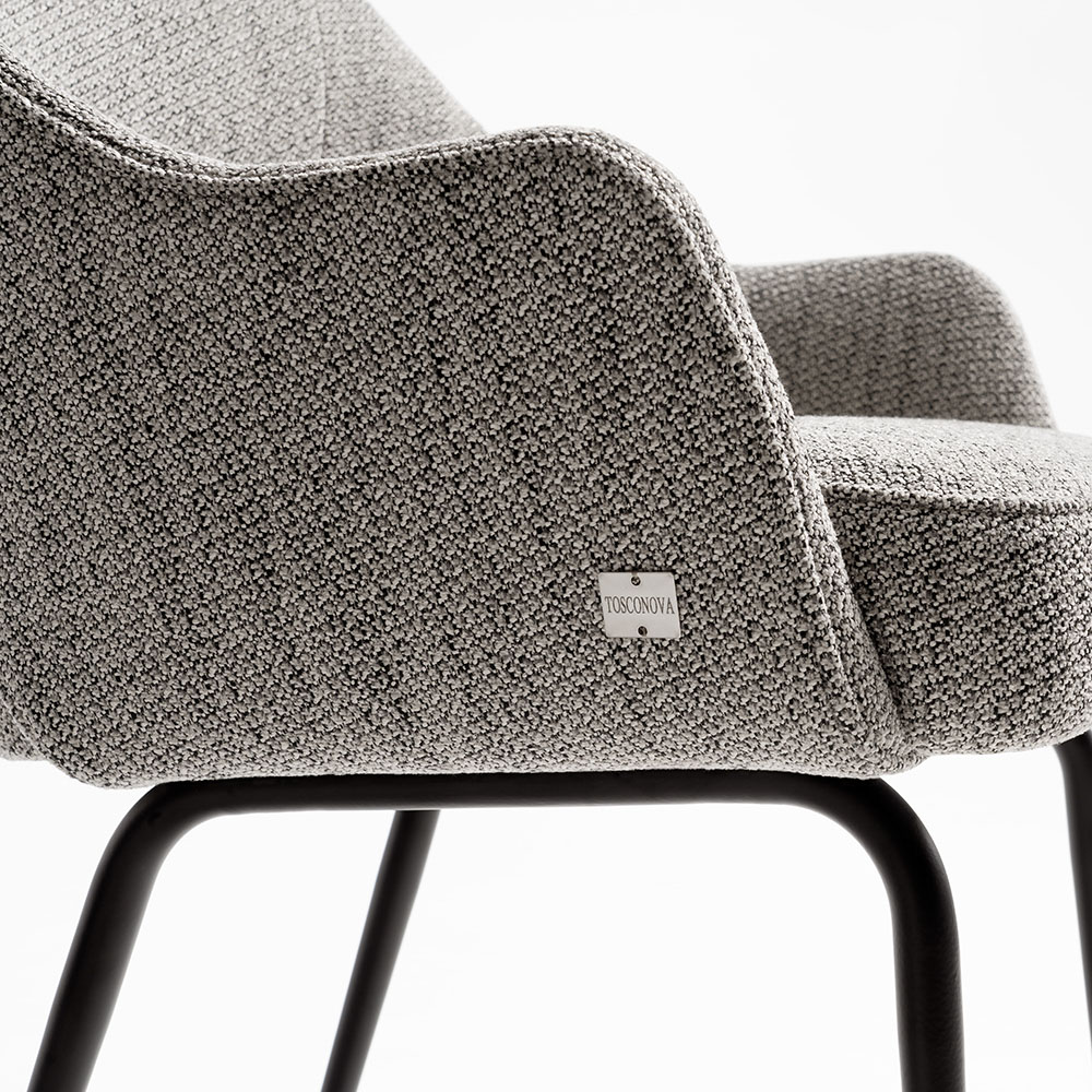 Стул Фабрика TOSCONOVA Fifty two 