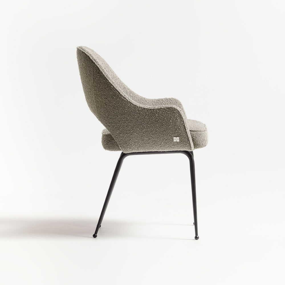 Стул Фабрика TOSCONOVA Fifty two dedar 
